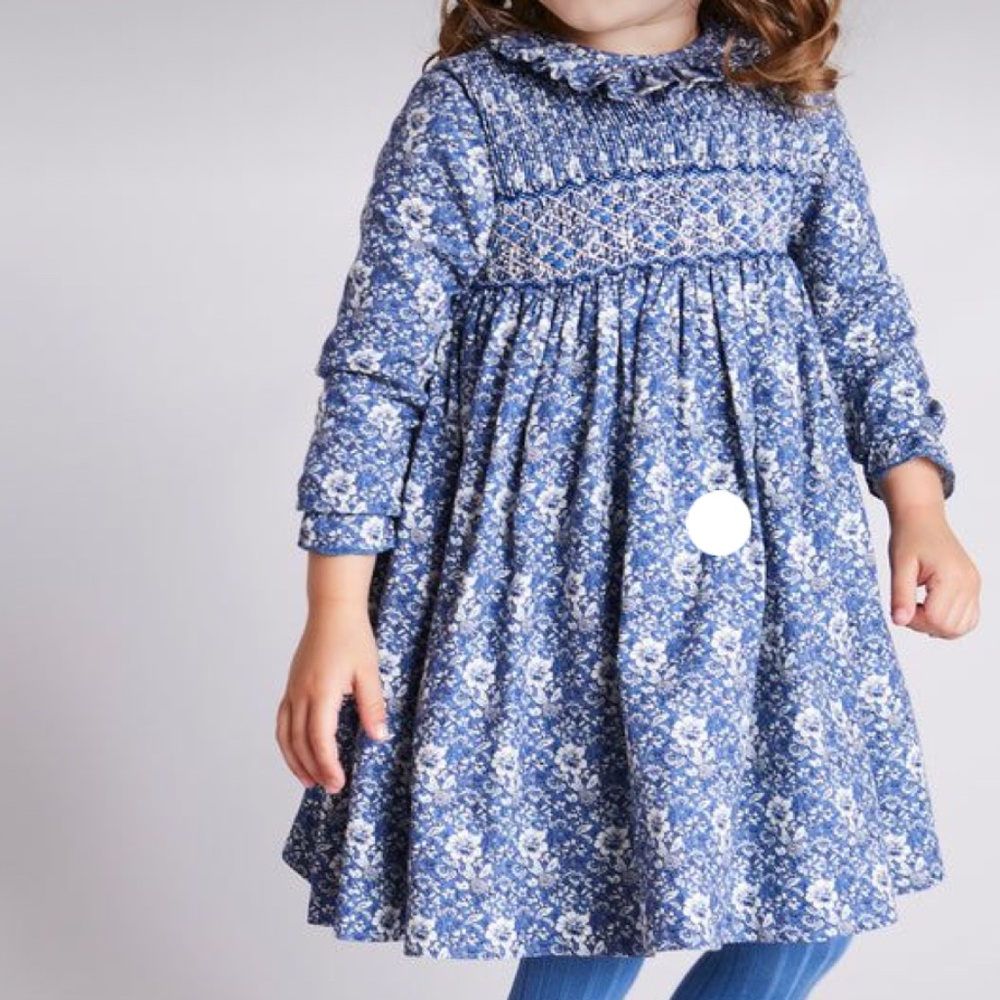 Pepa London dress  size 6Y